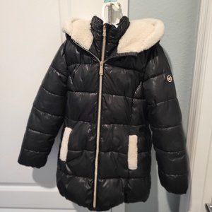 Michael Kors Girls Coat